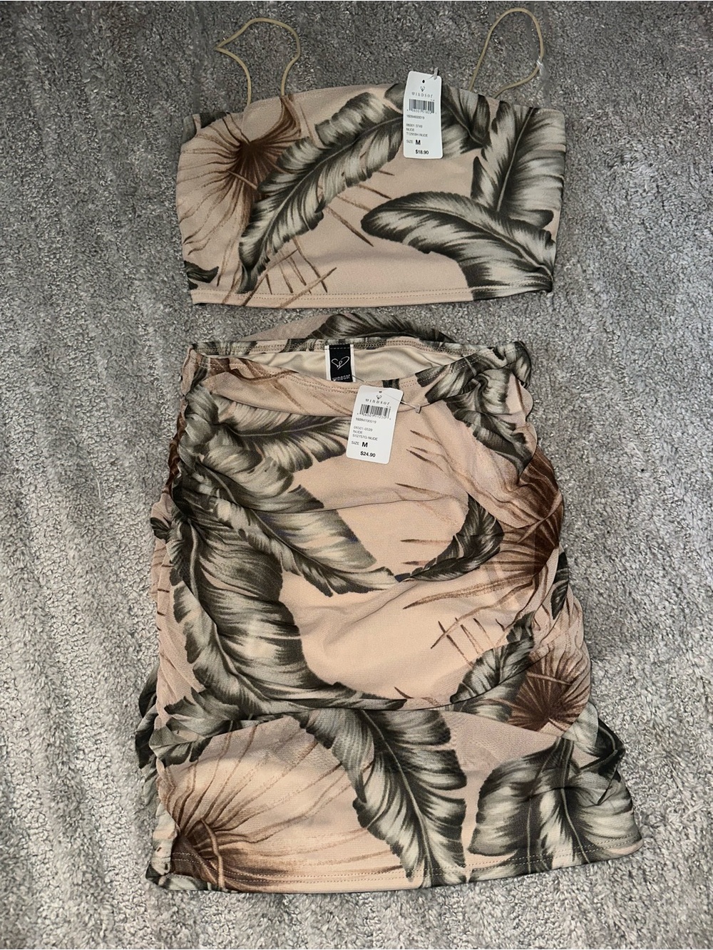 windsor set